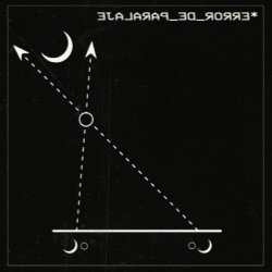 Error De Paralaje - Detrás Del Cristal (2019) [Single]