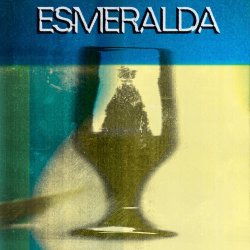 Esmeralda - Esmeralda (2025) [EP]