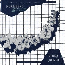Nürnberg - Ahida (Demo) (2025) [EP]