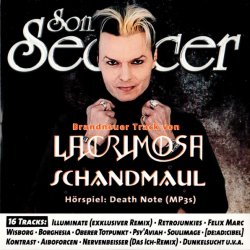 VA - Cold Hands Seduction Vol. 207 (2019)