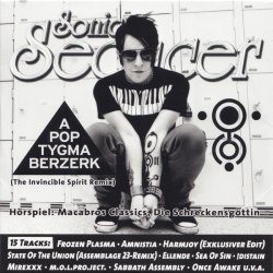 VA - Cold Hands Seduction Vol. 208 (2019)