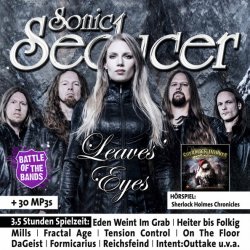 VA - Cold Hands Seduction Vol. 214 (2019)