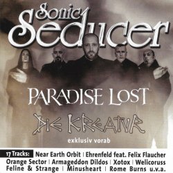 VA - Cold Hands Seduction Vol. 218 (2020)