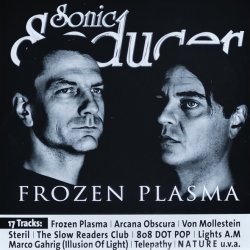 VA - Cold Hands Seduction Vol. 219 (2020)