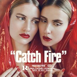 Mothermary - Catch Fire (2020) [Single]