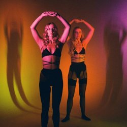 Mothermary - Give It Up (2020) [Single]