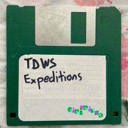 TDWS - Expeditions (2023) [EP]