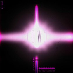 TDWS - Ten Years (2025) [Single]