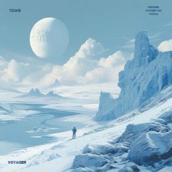 TDWS - Voyager (2025) [EP]
