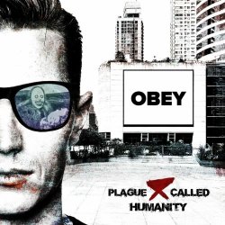 Plague Called Humanity - Obey (2025) [Single]