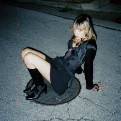 Alienobserver - Dangerous Game (2025) [Single]