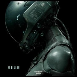 Cybermode Beats - Rebelion (2025)