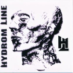 Hydrom Line - Hydrom Line (2000) [Reissue]