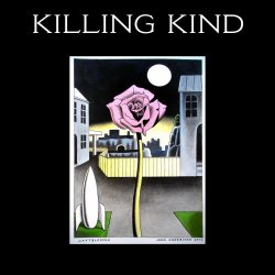 Killing Kind - Killing Kind (2023)