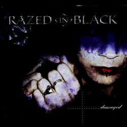 Razed In Black - Damaged (2003) [2CD]