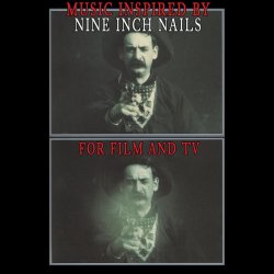 Razed In Black - Music Inspired By Nine Inch Nails - For Film & TV (2008) [2CD]