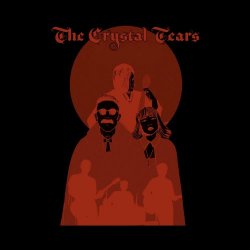 The Crystal Tears - La Cumbia De La Catrina (2025) [EP]