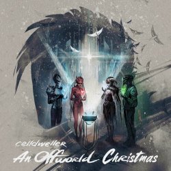 Celldweller - An Offworld Christmas (2025) [Single]