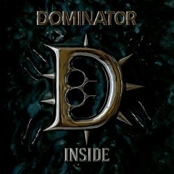 Dominator - Inside (2025)