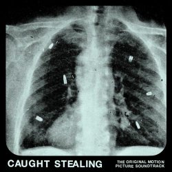 Idles - Caught Stealing (The Original Motion Picture Soundtrack - Extended Remix Edition) (2025) [2CD]