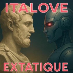 Italove - Extatique (Man Vs Remix) (2025) [Single]
