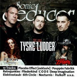 VA - Cold Hands Seduction Vol. 225 (2021)