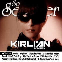 VA - Cold Hands Seduction Vol. 227 (2021)