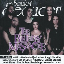 VA - Cold Hands Seduction Vol. 235 (2022)