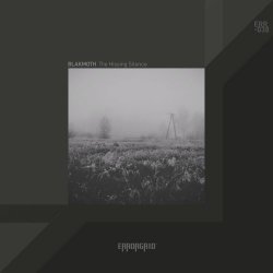 Blakmoth - The Hissing Silence (2023)