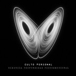 Culto Personal - Riesgosa Profundidad Psicoemocional (2025) [EP]