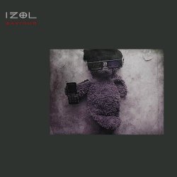 Iżol - Saviour (2025) [Single]