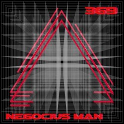 Negocius Man - 369 (2025)