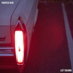 Painted Vein - Left Behind (2025) [Single]