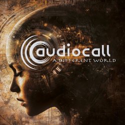 Audiocall - A Different World (2025)