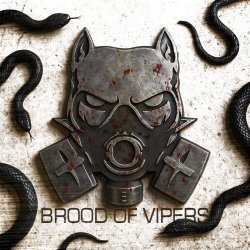 Seraphim System - Brood Of Vipers (2025)