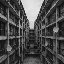 Duellist - Intensive Living (2025) [EP]