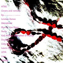 HTRK - String Of Hearts (Songs Of HTRK) (2025)