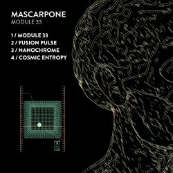 Mascarpone - Module 33 (2025) [EP]