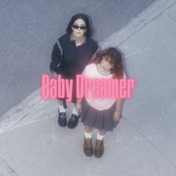 Milk & Bone - Baby Dreamer (2025) [EP]