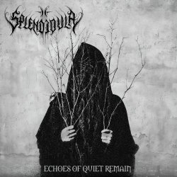 Splendidula - Echoes Of Quiet Remain (2025) [Single]