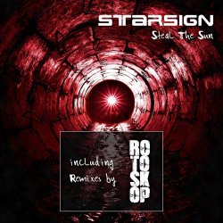Starsign - Steal The Sun (2025) [Single]