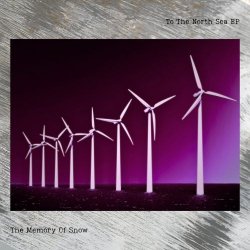 The Memory Of Snow - To The North Sea (2025) [EP]
