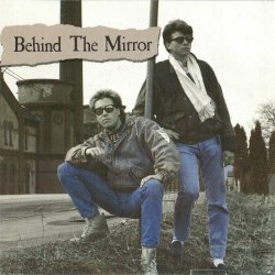 Behind The Mirror - Why? (2025) [Single Reissue]
