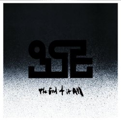 Beyond Sensory Experience - The End Of It All (2016)