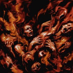 Inrichm - Pain (2025) [Single]
