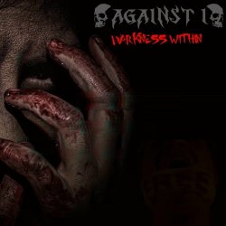 Against I - Darkness Within (2025) [Single]