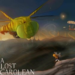 ALostCarolean - Colossus (2025) [Single]