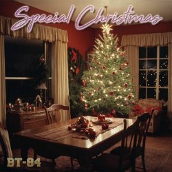 BT-84 - Special Christmas (2025 Version) (2025) [Single]