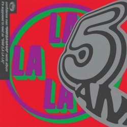 Confidence Man - 5AM (La La La) (2025)