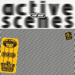 Confidence Man - Active Scenes Vol One (2025) [EP]
